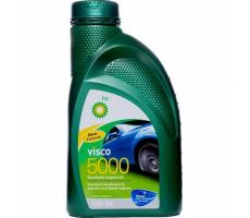 BP Visco 5000 5W-30 1л VW 502.00/505.00